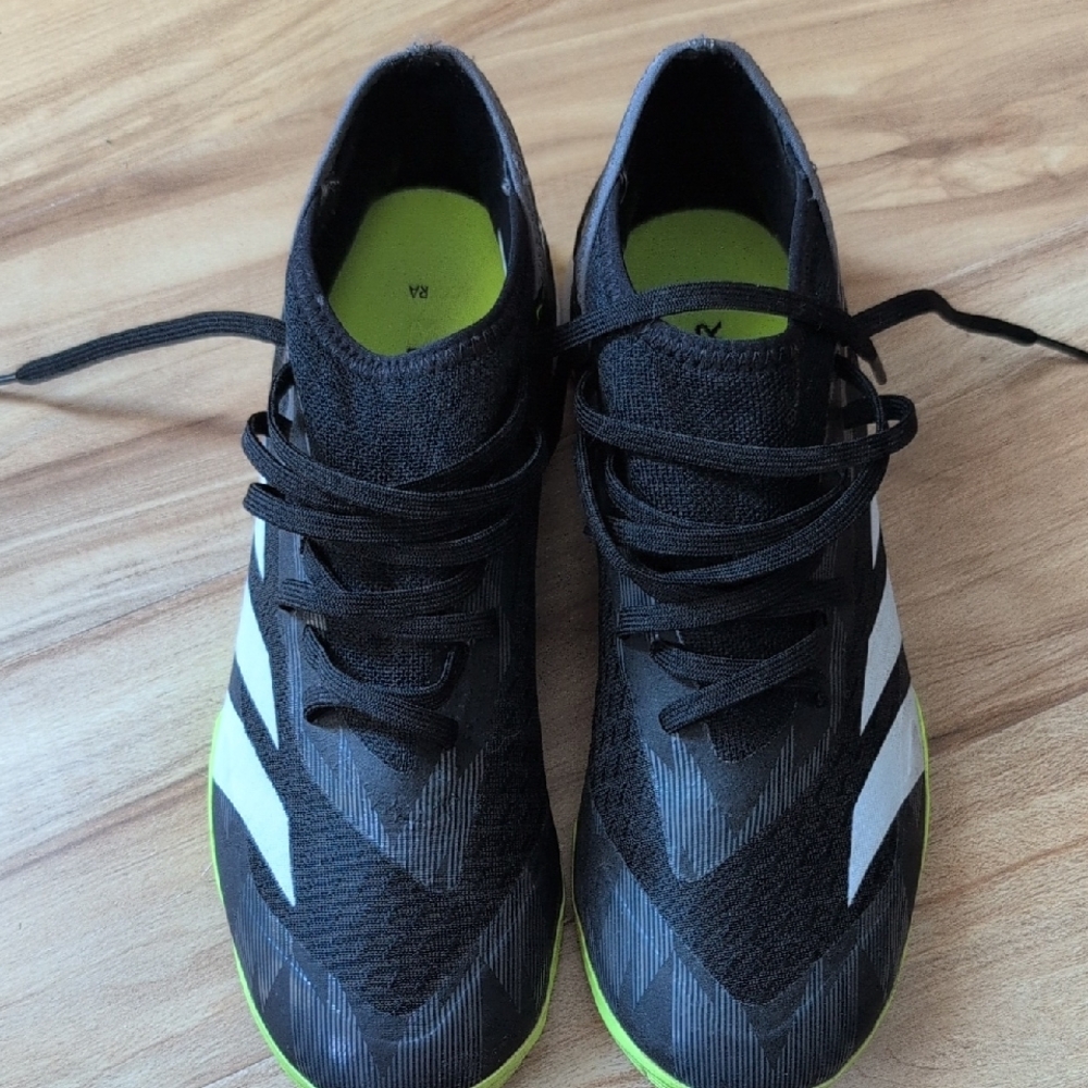 Adidas Predator Indoor Soccer Shoes